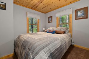 8738 W Amber Lake Rd, , Minocqua,  WI 54548