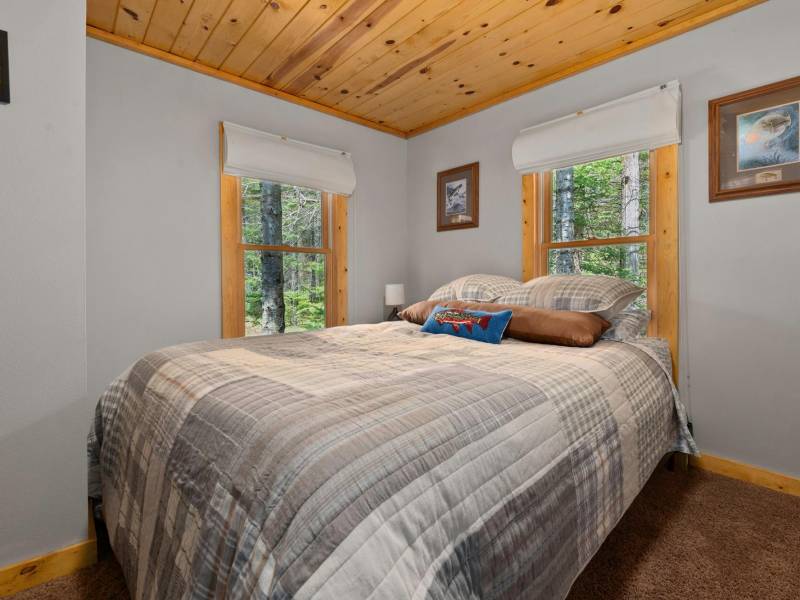 8738 W Amber Lake Rd, , Minocqua,  WI 54548