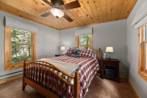 8738 W Amber Lake Rd, , Minocqua,  WI 54548