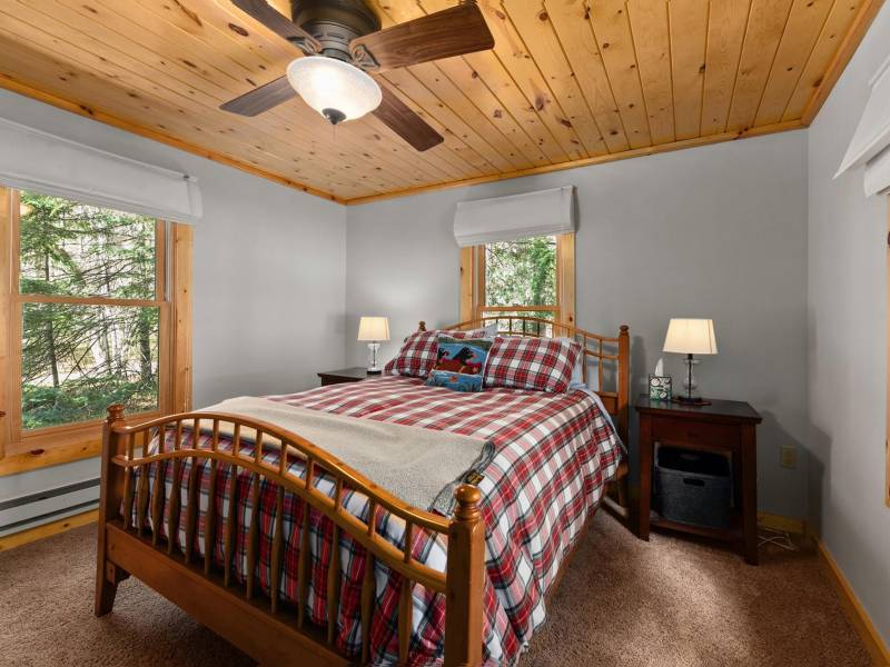 8738 W Amber Lake Rd, , Minocqua,  WI 54548