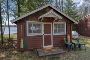 8738 W Amber Lake Rd, , Minocqua,  WI 54548
