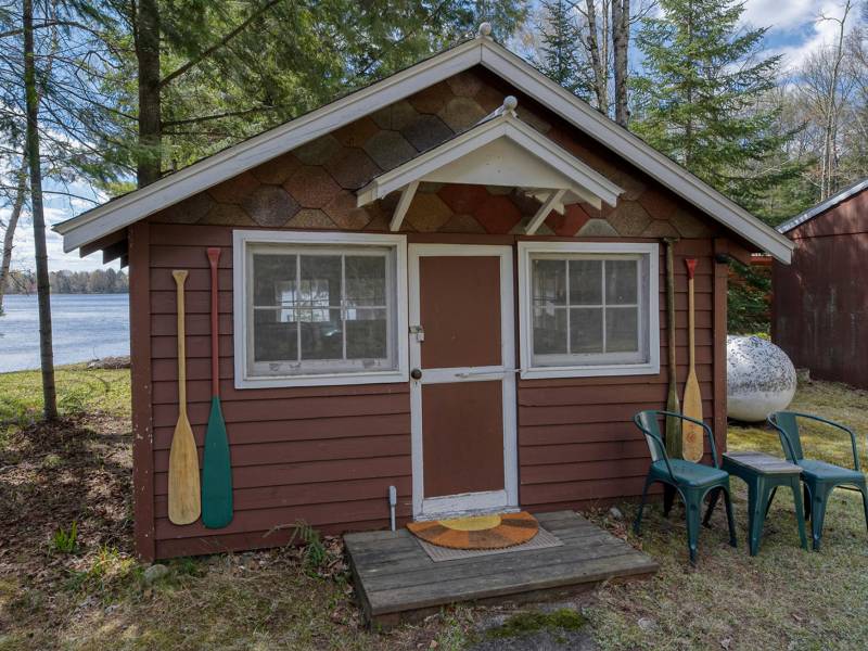 8738 W Amber Lake Rd, , Minocqua,  WI 54548