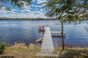8738 W Amber Lake Rd, , Minocqua,  WI 54548