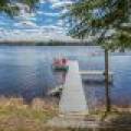 8738 W Amber Lake Rd, , Minocqua,  WI 54548