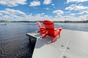 8738 W Amber Lake Rd, , Minocqua,  WI 54548