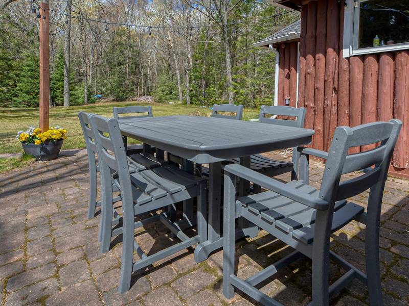 8738 W Amber Lake Rd, , Minocqua,  WI 54548