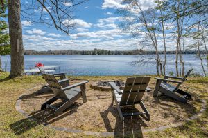 8738 W Amber Lake Rd, , Minocqua,  WI 54548