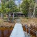 8738 W Amber Lake Rd, , Minocqua,  WI 54548