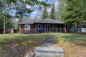 8738 W Amber Lake Rd, , Minocqua,  WI 54548