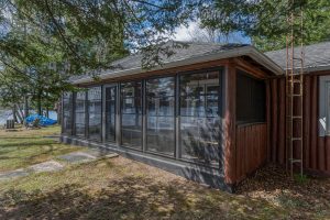 8738 W Amber Lake Rd, , Minocqua,  WI 54548