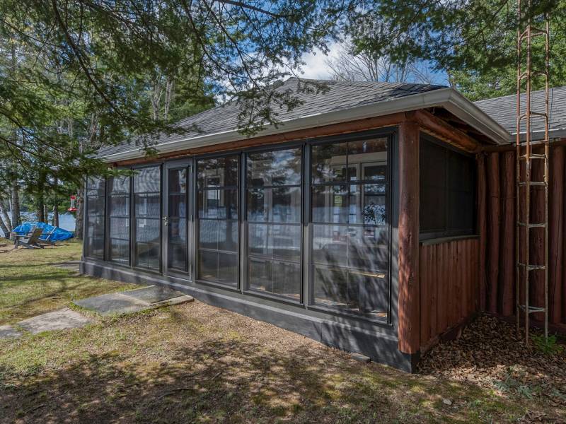 8738 W Amber Lake Rd, , Minocqua,  WI 54548