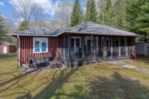 8738 W Amber Lake Rd, , Minocqua,  WI 54548