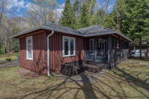 8738 W Amber Lake Rd, , Minocqua,  WI 54548