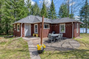 8738 W Amber Lake Rd, , Minocqua,  WI 54548