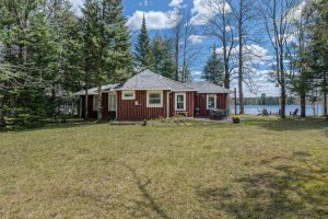 8738 W Amber Lake Rd, , Minocqua,  WI 54548
