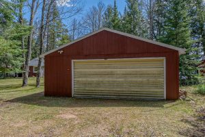 8738 W Amber Lake Rd, , Minocqua,  WI 54548