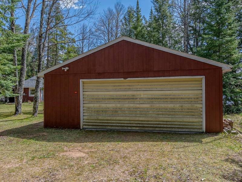 8738 W Amber Lake Rd, , Minocqua,  WI 54548