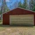 8738 W Amber Lake Rd, , Minocqua,  WI 54548