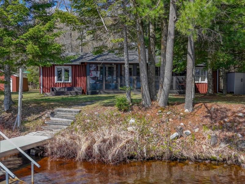 8738 W Amber Lake Rd, , Minocqua,  WI 54548