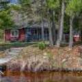 8738 W Amber Lake Rd, , Minocqua,  WI 54548