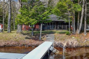 8738 W Amber Lake Rd, , Minocqua,  WI 54548