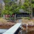 8738 W Amber Lake Rd, , Minocqua,  WI 54548