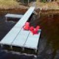 8738 W Amber Lake Rd, , Minocqua,  WI 54548