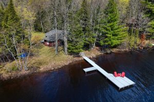 8738 W Amber Lake Rd, , Minocqua,  WI 54548