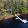 8738 W Amber Lake Rd, , Minocqua,  WI 54548