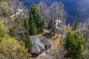 8738 W Amber Lake Rd, , Minocqua,  WI 54548