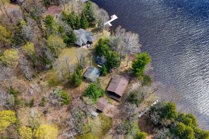 8738 W Amber Lake Rd, , Minocqua,  WI 54548