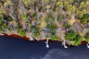 8738 W Amber Lake Rd, , Minocqua,  WI 54548