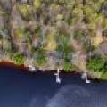 8738 W Amber Lake Rd, , Minocqua,  WI 54548