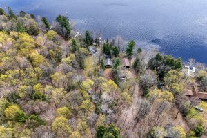8738 W Amber Lake Rd, , Minocqua,  WI 54548