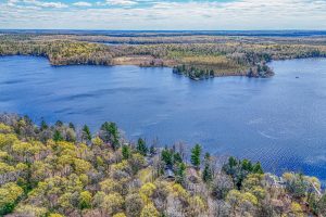 8738 W Amber Lake Rd, , Minocqua,  WI 54548