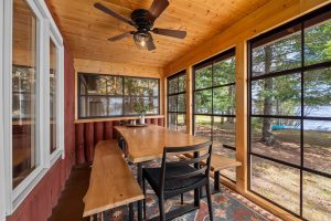8738 W Amber Lake Rd, , Minocqua,  WI 54548