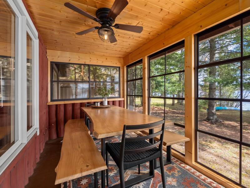 8738 W Amber Lake Rd, , Minocqua,  WI 54548