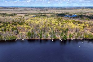 8738 W Amber Lake Rd, , Minocqua,  WI 54548