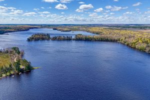 8738 W Amber Lake Rd, , Minocqua,  WI 54548