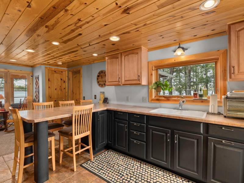 8738 W Amber Lake Rd, , Minocqua,  WI 54548