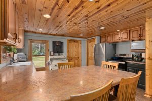 8738 W Amber Lake Rd, , Minocqua,  WI 54548