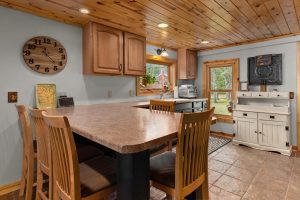 8738 W Amber Lake Rd, , Minocqua,  WI 54548