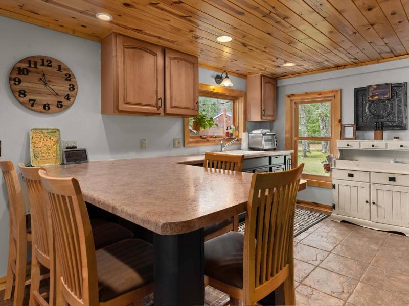 8738 W Amber Lake Rd, , Minocqua,  WI 54548