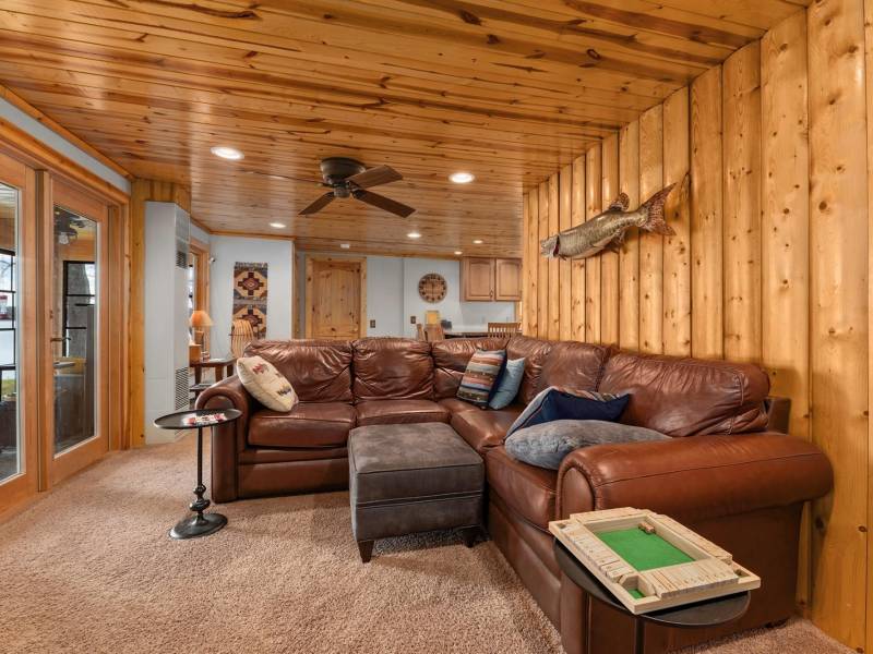 8738 W Amber Lake Rd, , Minocqua,  WI 54548