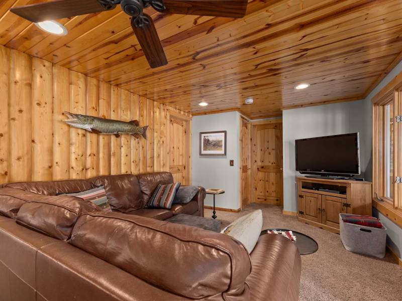 8738 W Amber Lake Rd, , Minocqua,  WI 54548