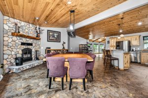 6857 Brush Rd, Lake Tomahawk, Lake Tomahawk,  WI 54539 United States