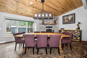 6857 Brush Rd, Lake Tomahawk, Lake Tomahawk,  WI 54539 United States