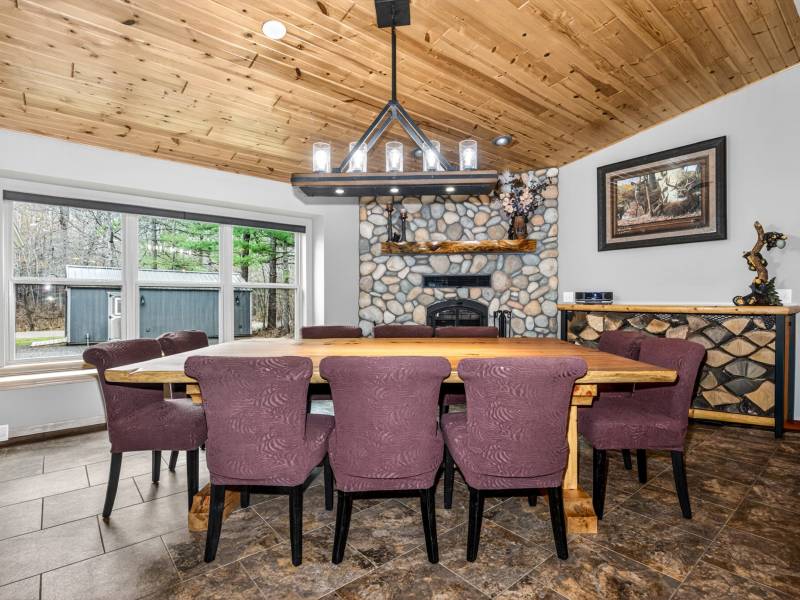 6857 Brush Rd, Lake Tomahawk, Lake Tomahawk,  WI 54539 United States
