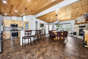 6857 Brush Rd, Lake Tomahawk, Lake Tomahawk,  WI 54539 United States
