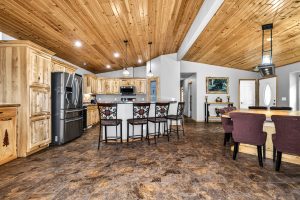 6857 Brush Rd, Lake Tomahawk, Lake Tomahawk,  WI 54539 United States